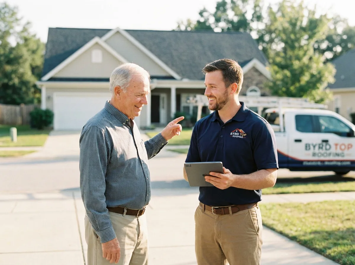 Roofing Paoli, IN FAQs